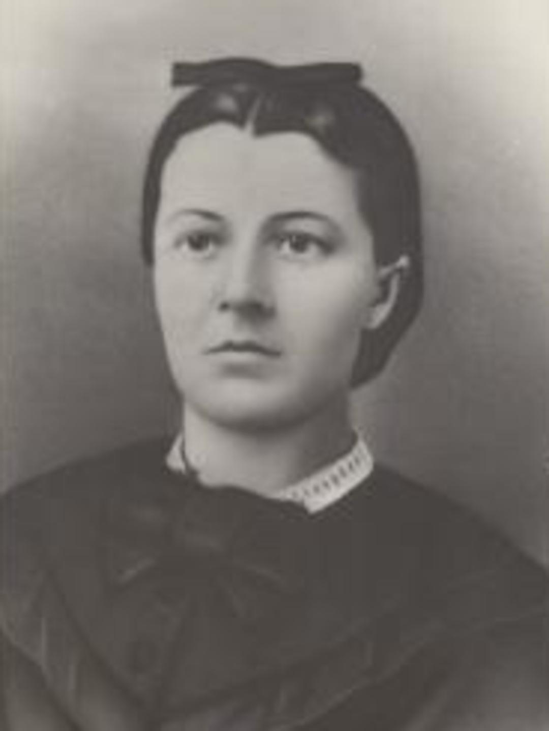 Karen Hansena Nielsen (1850 - 1943) Profile